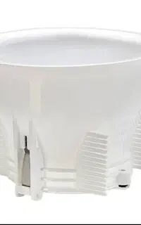 چاه بست توالت