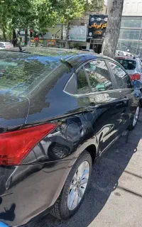فروش اقساط و‌نقدی آریزو ۵ مدل ۹۶