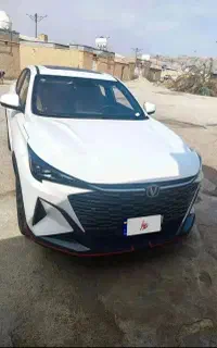 چانگان 2025