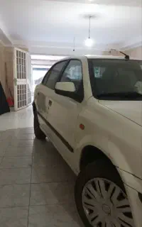 سمند موتور ملی