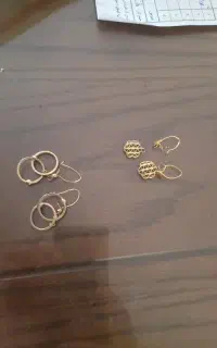 سلام.. 6 گرم 200 صوت طلا به قیمت تابلو