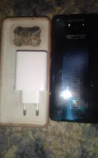 گوشی پو کو ایکستری