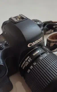 دوربین حرفه ای