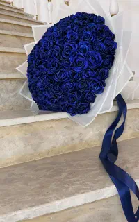 گل رز ربانی جاودان