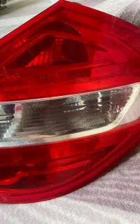 چراغ خطر عقب برلیانس ۳۲۰h