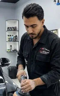 پولیش سرامیک و صفر شویی خودروخای خارجی و داخلی