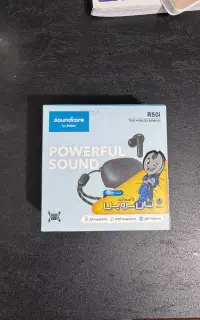 ایرپاد انکر SoundCore R50i A3949