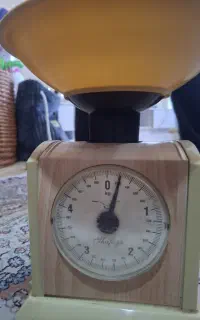 ترازو آشپزخانه