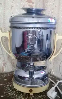 سماور برقی سالم