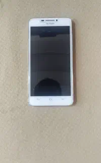 گوشی هاواویی مدل G630