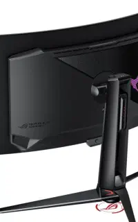 مانیتور گیمینگ OLED ASUS