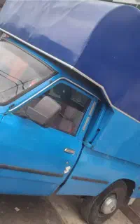 فروش نیسان بدلیل نیاز مالی