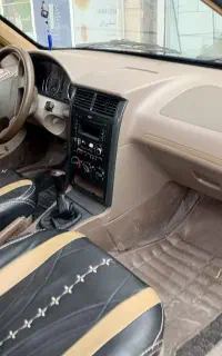 پژو۴۰۵ ۹۳ داشبورد جدید