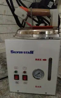 اتو سیلور استار