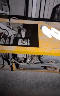 بالابر ساختمانی