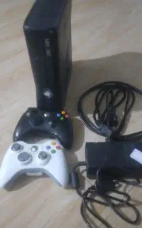 ایکس‌باکس ۳۶۰
