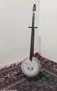 ساز باغلاما جنبوش