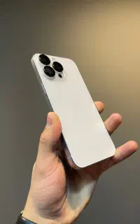 IPhone 15 pro max 256 zaa
