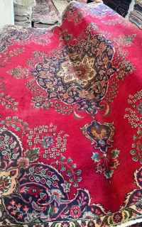 فرش ۷ متری تبریز