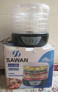 میوه خشک کن