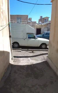 نیروی کاربرای بارزنی