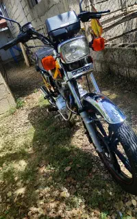 موتور هوندا 150 کویر