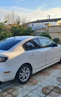 مزدا ۳ تیپ‌ ۳ مدل ۸۷