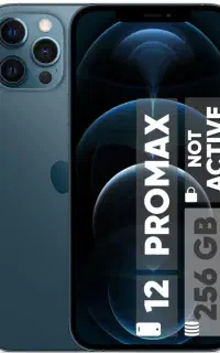 ایفون ۱۲ پرومکس