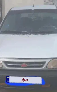 پرایدمدل۸۶