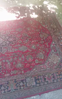 فرش