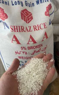 برنج پاکستانی r6