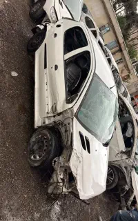 ۲۰۶ مدل ۹۸ تیپ ۲ تصادفی