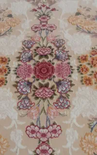 فرش ۶ متری ۱۲۰۰ شانه نو