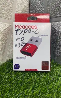 تبدیل تایپ سی به usb