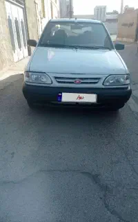 پراید ۹۲
