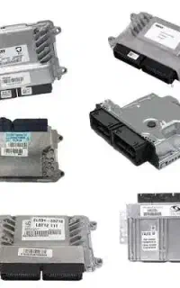 فروش ایسیو (ecu) و تعمیرات برق خودرو