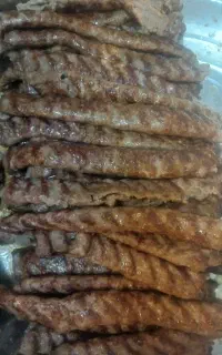 آشپزی مجالس