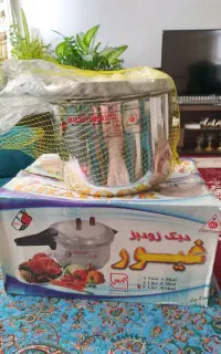 وسایل خانه