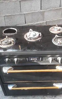 گاز طرح فر