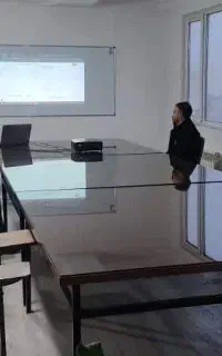 آموزش هوش مصنوعی(تضمین100% برای کسب و درآمد