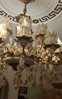 لوستر