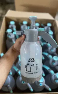 سمپاش دستی۲لیتری