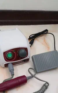 وسایل کاشت ناخن