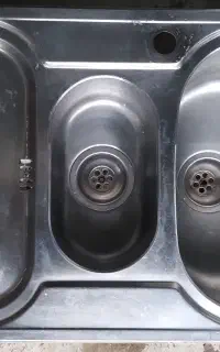 سینگ ظرفشویی