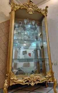 بوفه