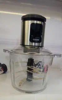 خوردکن /آب مرکبات گیر/Air fryer