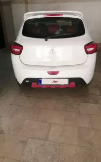تیبا2 مدل 1400