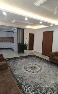 سوئیت شیک و راحت
