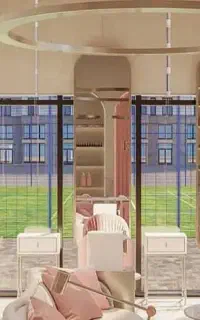 شاگرد برای کار آموزی کابینت دائم درصدی