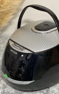 غذا ساز کستلو